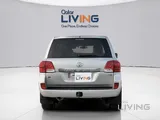 Toyota Land Cruiser GXR 2013 V6