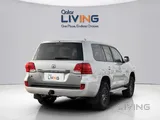 Toyota Land Cruiser GXR 2013 V6