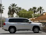 Toyota Land Cruiser GXR 2013 V6