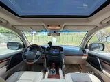Toyota Land Cruiser GXR 2013 V6