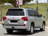Toyota Land Cruiser GXR 2013 V6