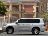 Toyota Land Cruiser GXR 2013 V6