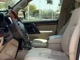 Toyota Land Cruiser GXR 2013 V6