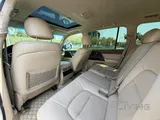 Toyota Land Cruiser GXR 2013 V6