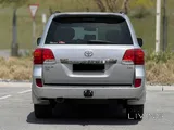 Toyota Land Cruiser GXR 2013 V6
