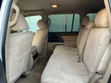 Toyota Land Cruiser GXR 2013 V8