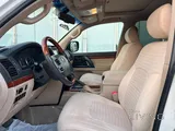 Toyota Land Cruiser GXR 2013 V8