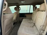 Toyota Land Cruiser GXR 2013 V8