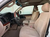 Toyota Land Cruiser GXR 2013 V8