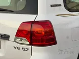 Toyota Land Cruiser GXR 2013 V8
