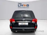 Toyota Land Cruiser GXR 2013 V8