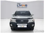 Toyota Land Cruiser GXR 2013 V8