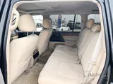 Toyota Land Cruiser GXR 2013 V8