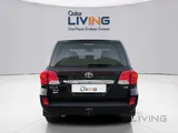 Toyota Land Cruiser GXR 2013 V8