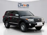 Toyota Land Cruiser GXR 2013 V8