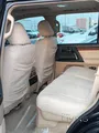 Toyota Land Cruiser GXR 2013 V8