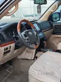 Toyota Land Cruiser GXR 2013 V8
