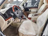 Toyota Land Cruiser GXR 2014