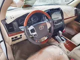 Toyota Land Cruiser GXR 2014
