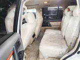 Toyota Land Cruiser GXR 2014