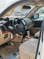 Toyota Land Cruiser GXR 2014