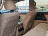 تويوتا لاند كروزر جي إكس أر 2014