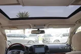 Toyota Land Cruiser GXR 2014
