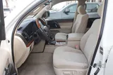 Toyota Land Cruiser GXR 2014