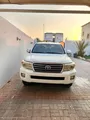 Toyota Land Cruiser GXR 2014, 7 Seats, 4WD, Well Maintained