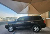 TOYOTA LAND CRUISER GXR 2014 FOR SALE