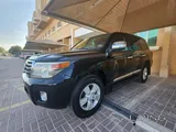 TOYOTA LAND CRUISER GXR 2014 FOR SALE