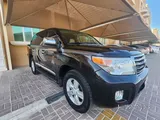 TOYOTA LAND CRUISER GXR 2014 FOR SALE