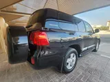 TOYOTA LAND CRUISER GXR 2014 FOR SALE