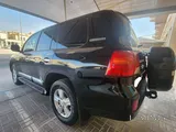 TOYOTA LAND CRUISER GXR 2014 FOR SALE