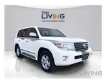Toyota Land Cruiser GXR 2014 V8