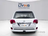 Toyota Land Cruiser GXR 2014 V8