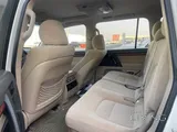 Toyota Land Cruiser GXR 2014 V8