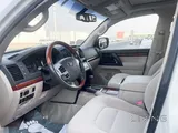 Toyota Land Cruiser GXR 2014 V8