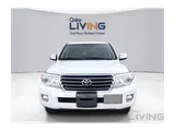 Toyota Land Cruiser GXR 2014 V8
