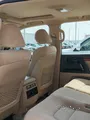 Toyota Land Cruiser GXR 2015