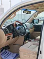 Toyota Land Cruiser GXR 2015