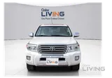 Toyota Land Cruiser GXR 2015