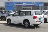 Toyota Land Cruiser GXR 2015