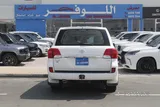 Toyota Land Cruiser GXR 2015