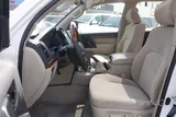 Toyota Land Cruiser GXR 2015