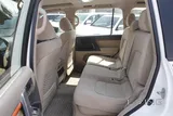 Toyota Land Cruiser GXR 2015