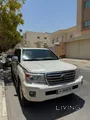 Toyota Land Cruiser GXR 2015 at Matar Qadeem