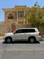 Toyota Land Cruiser GXR 2015 at Matar Qadeem