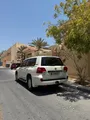 Toyota Land Cruiser GXR 2015 at Matar Qadeem
