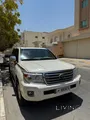 Toyota Land Cruiser GXR 2015 at Matar Qadeem